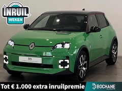 Renault 5 - 5 Comfort Range Techno 52 kWh | Pack Winter | Harman/Kardon | Pack Advanced Driving Assist