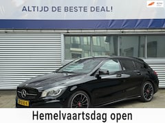 Mercedes-Benz CLA-klasse Shooting Brake - 200 OrangeArt Edition AMG Exclusief l Navi l Climate l Cruise l Volleder l