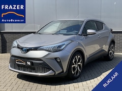 Toyota C-HR - 1.8 Hybrid Business