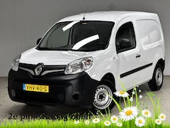 Renault Kangoo - 1.5 Blue dCi 80 Comfort /Trekhaak /Zij-schuifdeur rechts /DAB+ /Navi /Airco /Cruise /Elek.