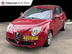 Alfa Romeo MiTo - 0.9 TwinAir Esclusivo