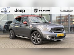 MINI Countryman - 1.6 Cooper S Chili Parklane | Pano dak | Trekhaak | Rijklaarprijs