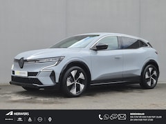 Renault Mégane E-Tech - comfort range techno 60 kWh / SOH 99, 45% / Fabrieksgarantie tot 12-2027 / CCS snelladen /