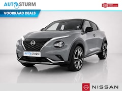 Nissan Juke - 1.6 Hybrid N-Design Cold Pack