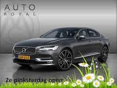 Volvo S90 - 2.0 T6 AWD Inscription | OPEN DAK | NAVIGATIE | 360 CAMERA | HEAD-UP DISPLAY | BOWERS & WI