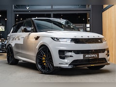 Land Rover Range Rover Sport - P460e Dynamic HSE Urban Koelbox Pano 3.0 P460e Dynamic HSE PHEV Urban