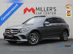 Mercedes-Benz GLC-klasse - 250d 4MATIC Panorama Camera Dealer OH