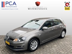 Volkswagen Golf - 1.0 TSI Edition