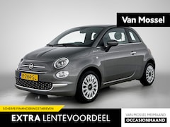 Fiat 500 - 1.0 Hybrid Dolcevita | Te Financieren v.a. €170, - P/M |