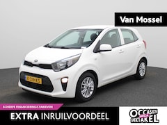 Kia Picanto - 1.0 DPi DynamicLine | Cruise Control | Camera | Apple carplay | DAB | Bluetooth | Airco |