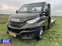 Iveco Daily - 40C21H 3.0 410 NIEUWSTAAT/TIJHOF/EL LIER/NAVIGATIE