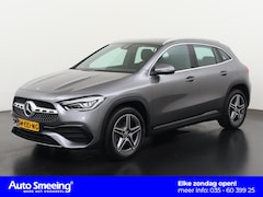 Mercedes-Benz GLA-Klasse - 250e AMG Line | Burmester | 360 Camera | Blind spot | Zondag Open