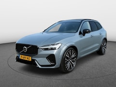 Volvo XC60 - 2.0 B5 Inscription | Luchtvering | HarmanKardon | Panoramadak