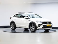 Volkswagen Taigo - 1.0 TSI R-Line Business