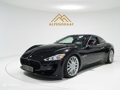 Maserati GranTurismo - 4.2 54603km BTW