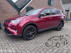 Toyota RAV4 - 2.5 Hybrid Black Edition Navi Camera Airco APK