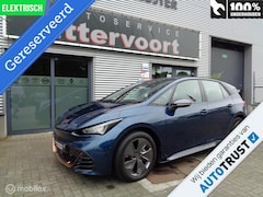 CUPRA Born - Adrenaline One 62 kWh