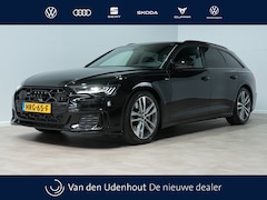 Audi A6 Avant - 50 TFSI e quattro S Ed. Competition | HD-Matrix-LED | Navigatie | Stoelverw. | Camera // 0
