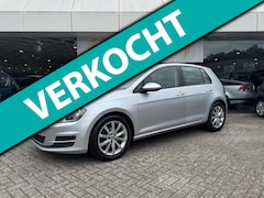 Volkswagen Golf - 1.2 TSI 81kW Business Premium