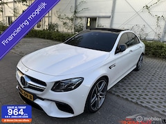 Mercedes-Benz E-klasse - AMG 63 4MATIC Premium✅Plus✅