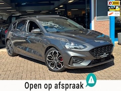 Ford Focus - 1.5 EcoBoost ST Line X Business 2021 AUT NAVI NAP