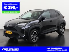 Toyota Yaris Cross - 1.5 Hybrid 115 Dynamic | Stuur/Stoelverwarming | Camera | Adaptief Cruise | Zondag Open