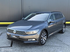 Volkswagen Passat Variant - 1.8 TSI Highline AUTOMAAT|TREKHAAK