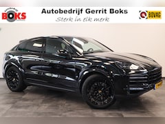 Porsche Cayenne Coupé - 3.0 E-Hybrid Sport Chrono Keless Go Memory