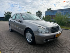 Mercedes-Benz C-klasse - 180 K. Classic