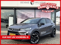Mitsubishi ASX - 1.8 HEV Executive | Stuur en Stoelverwarming | PDC V+A