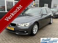BMW 3-serie Touring - 320d EDE Corporate Lease Essential - NL-AUTO TREKH NAVI
