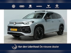 Volkswagen Tayron - 1.5 eHybrid R-Line Ed. | Trekhaak | Panorama | Black-Style | IQ.Drive | 20"lm 120