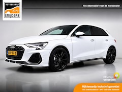 Audi A3 Sportback - 35 TFSI 150 PK S-LINE edition, Facelift | Virtual Dash. | Apple Car Play | Camera | LED Pl