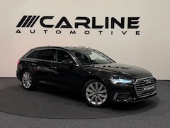 Audi A6 Avant - 40 TDI Design Pro Line Plus MATRIX VIRTUAL MEMORY NAP GARANTIE APK