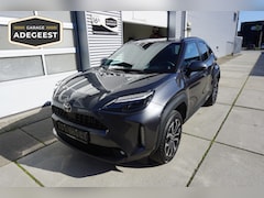 Toyota Yaris Cross - 1.5 Hybrid 130 Dynamic |Navi|Carplay|Dodehoek|PDC V+A|Camera|Stoel en stuurverw.|