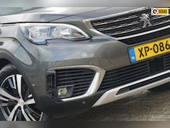 Peugeot 5008 - 1.2 PureTech Allure AUT | Gris Platinium | Carplay/Stoelverwarming/Cruise/Camera - Keurig