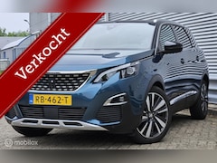 Peugeot 5008 - 1.6 e-THP GT-Line 7 persoons Full Option