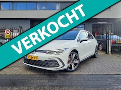 Volkswagen Golf - 1.4 eHybrid GTE | Met panoramadak, adaptive cruise, stoel- en stuurwielverwarming en virtu