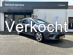 Renault Clio Estate - 0.9 TCe Limited | Trekhaak | Airco | Navigatie | Bluetooth | Dealeronderhouden