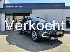 Renault Captur - 0.9 TCe Intens | Parkeersensoren | Achteruitrijcamera | DAB Radio | Bluetooth | Trekhaak
