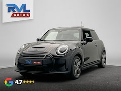 MINI Mini-Electric - Electric Cooper SE 33 kWh | Carplay | Schuif/kanteldak | Camera | Climate-control | Stoelv