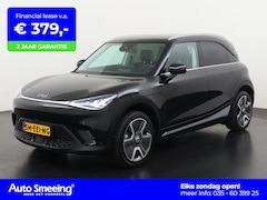 Smart #1 - 1 Pro 49 kWh | SOH 100% | Panoramadak | Zondag Open