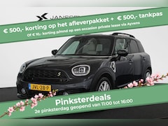 MINI Countryman - 1.5 Cooper S E ALL4 John Cooper Works Panoramadak Harman Kardon Adaptief LED