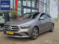 Mercedes-Benz B-klasse - 250 e Business Solution Luxury Limited | SOH 100% | Afn. Trekhaak | ECC | Panoramadak | PD