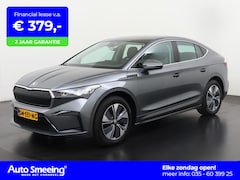 Skoda Enyaq Coupé iV - 60 | Panoramadak | Zondag Open