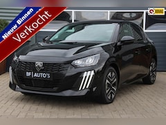Peugeot 208 - 1.2 Hybrid 110 e-DCS6 Allure 10Pk Aut | 360 Camera | Navi | Dig. Cockpit | Cruise | Andro