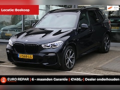 BMW X5 - XDrive45e High Executive PANO-DAK DEALER. OND. NL-AUTO SOH 82, 3%