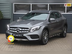 Mercedes-Benz GLA-Klasse - 220 4MATIC AMG Line | Navi | Dodehoekassist | LED | El.Achterklep | PDC | Cruise | Keyless