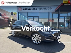 Skoda Octavia Combi - 1.4 TSI iV PHEV Business Edition Plus|Rijklaar prijs|Afn. Trekhaak|Stoelver. voor+ achter|
