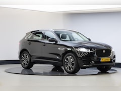 Jaguar F-Pace - 2.0t AWD Premium Edition